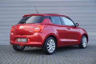 Suzuki Swift - afbeelding nr 5