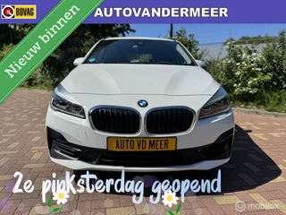 BMW 2 Serie BMW 2-serie Active Tourer 218i Sportline / Navigatie - afbeelding nr 3