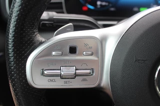 Mercedes-Benz GLE Mercedes-Benz GLE Coupé 350 e 4MATIC Premium / Trekhaak / Panoramadak / 360Camera / 21'' / Leder / Burmester / Keyless / Luchtvering / Dodehoek / Stoelverwarming / Cruise Control - afbeelding nr 34