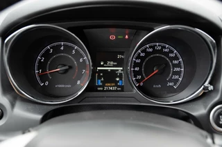 Mitsubishi ASX Mitsubishi ASX 1.6 Cleartec Invite+ | Afn.trekhaak | Cruise control - afbeelding nr 8