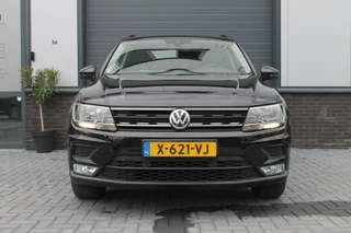 Volkswagen Tiguan Volkswagen Tiguan 1.4 TSI ACT Highline - afbeelding nr 4