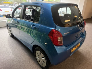 Suzuki Celerio Suzuki Celerio 1.0 Comfort - afbeelding nr 4