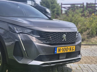 Peugeot 5008 Peugeot 5008 1.2 PureTech Blue Lease Allure 7-Persoons AUTOMAAT | NAVI | CLIMA | PDC | 18