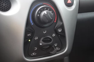 Peugeot 108 Peugeot 108 1.0 VTi Active | Automaat! | Airco | 5 Deurs | Dealeronderhouden | - afbeelding nr 23