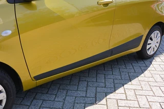 Suzuki Celerio - afbeelding nr 10