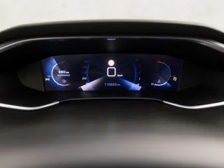 Peugeot 308 (VIRTUAL COCKPIT, APPLE CARPLAY, GROOT NAVI, 360 CAMERA, SPORTSTOELEN, LANE ASSIST, CRUISE, NIEUWE APK, NIEUWSTAAT) - afbeelding nr 8