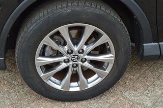 Toyota RAV4 Toyota RAV4 Trekhaak, Camera, Verwarde st 2.5 Hybrid Executive - afbeelding nr 6