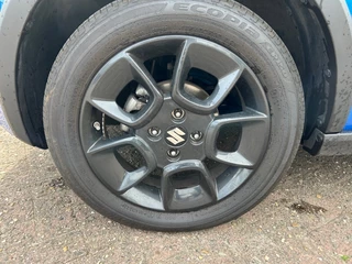 Suzuki Ignis - afbeelding nr 18