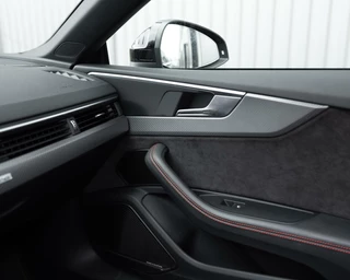 Audi RS5 Audi RS5 quattro 450 pk|RS-design|Dynamic|Pano|IPE uitlaat|Vol|Topstaat! - afbeelding nr 35