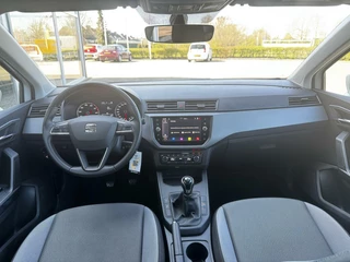 SEAT Ibiza Seat Ibiza 1.0 TSI StyleBusiness Intense|Carplay|Nav|Cam|BTW - afbeelding nr 2