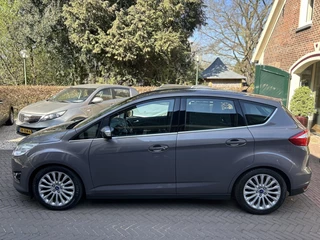 Ford C-MAX - afbeelding nr 9