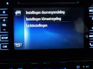 Toyota Auris Toyota Auris 1.8 Hybrid Volcano / Pano / Afn. Trekhaak - afbeelding nr 67