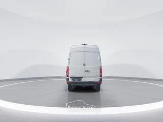 Volkswagen Crafter |CAMERA|VOLL. ONDERH|POSTNL|DHL|PAKKET| 2988 - afbeelding nr 16