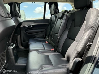 Volvo XC90 Volvo XC90 T8 Recharge AWD Ult. Bright / Massage / Stoelventilatie - afbeelding nr 12