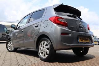 Mitsubishi Space Star Mitsubishi Space Star 1.0 Intense - afbeelding nr 27