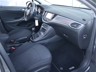 Opel Astra Opel Astra Sports Tourer 1.0 Turbo NL-Auto!! Carplay I Climate I PDC - afbeelding nr 10