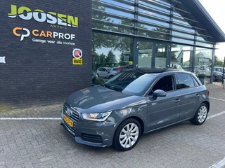 Audi A1 - afbeelding nr 8