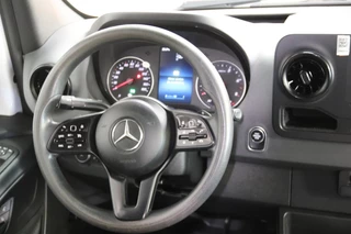 Mercedes-Benz Sprinter Mercedes-Benz Sprinter 316 2.2 CDI AUTOMAAT L3H2 3500KG TREKVERMOGEN - afbeelding nr 15