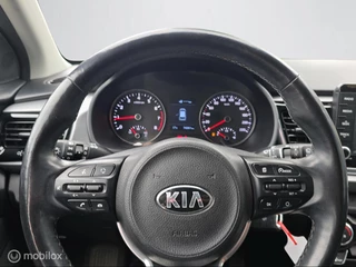 Kia Rio Kia Rio 1.4 CVVT ExecutiveLine 101 PK TOPSTAAT - afbeelding nr 14