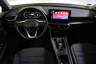 SEAT Leon CAMERA/NAVI/CARPLAY - afbeelding nr 13