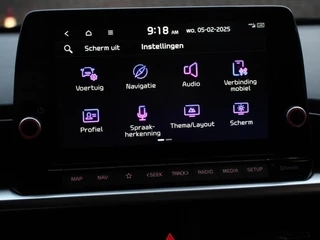 Kia Picanto Kia Picanto 1.0 DPI Automaat DynamicLine | Navigatie Apple Carplay/Android auto Airco Camera DAB Bluetooth - afbeelding nr 23