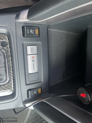 Subaru Forester Subaru Forester 2.0 XT Sport Premium - afbeelding nr 30