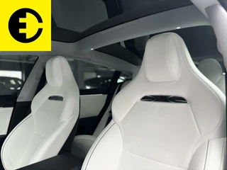 Tesla Model 3 Tesla Model 3 performance | Stoelkoeling | AutoPilot | 250kw snellaadfunctie| Performance velgen - afbeelding nr 5