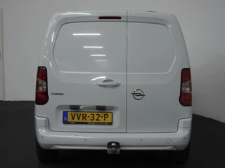 Opel Combo Opel Combo 1.5D L1H1 130pk Automaat Edition | Apple Carplay / Android Auto | Trekhaak | Airco | Cruise control - afbeelding nr 4