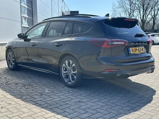 Ford Focus - afbeelding nr 7