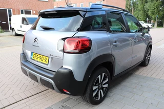 Citroën C3 Aircross Navigatie - afbeelding nr 7