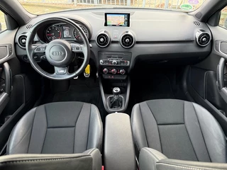 Audi A1 - afbeelding nr 7