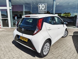 Toyota Aygo - afbeelding nr 4