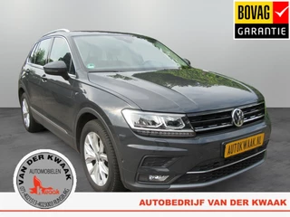 Volkswagen Tiguan - 224746140-0