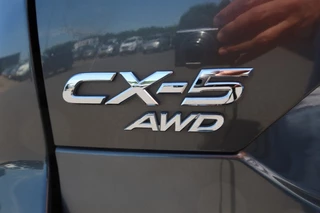 Mazda CX-5 Mazda CX-5 2.0 SkyActiv-G AUTOMAAT GT-M 4WD 160pk Clima, NAVI, Camera, Trekhaak afnb. Head-up - afbeelding nr 23