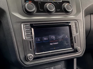Volkswagen Caddy | BI-XENON | NAVI | ADAPTIVE | VOORRUIT VERWARMING | LEDER | - afbeelding nr 52