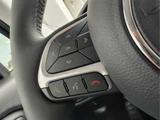 Jeep Renegade Jeep Renegade 4xe 240 PLUG-IN HYBRID ELECTRIC NEW UPLAND AUT. Keyless | Dodehoeksensoren | Navi | Carplay - afbeelding nr 25