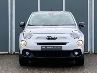 Fiat 500X - afbeelding nr 31