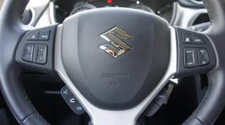 Suzuki Vitara - afbeelding nr 16