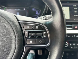 Kia Niro Kia Niro 1.6 GDI DYN.L. TREKHAAK PLUG-IN PHEV - afbeelding nr 21