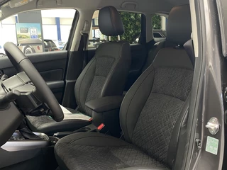 Suzuki Vitara Suzuki Vitara 1.5 Hybrid Style [ INCL VOORDEEL I ADAPTIVE CRUISE I APPLE CARPL - afbeelding nr 4