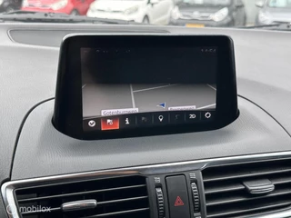 Mazda 3 Mazda 3 2.0 SkyActiv-G 120 GT-M | CAMERA | LEDER | BOSE | - afbeelding nr 22