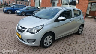 Opel KARL Opel KARL 1.0 ecoFLEX Edition - afbeelding nr 7