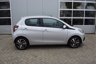 Peugeot 108 | NAVI | DAB - afbeelding nr 3