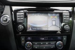 Nissan QASHQAI Nissan QASHQAI 1.2 DIG-T 116PK, Panoramadak, Clima, Navi, All Season Banden, etc. - afbeelding nr 27