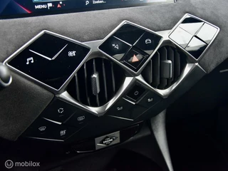 DS DS 3 DS 3 Crossback Performance Line+ Automaat 155 pk - afbeelding nr 24
