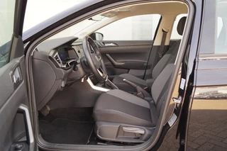Volkswagen Polo Volkswagen Polo 1.0 TSI DSG Life Business -LED-ECC-NAVI-CAM-PDC- - afbeelding nr 6