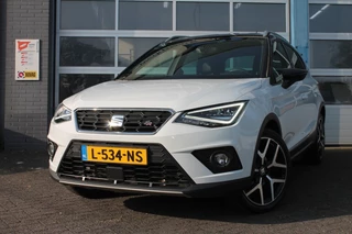 SEAT Arona SEAT Arona 1.0 TSI FR Limited Edition. Automaat - afbeelding nr 30