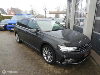 Volkswagen Passat Volkswagen Passat Variant 1.5 TSI R-Line Business + - afbeelding nr 8