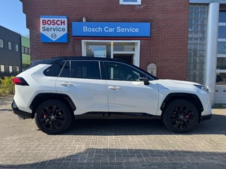 Toyota RAV4 - afbeelding nr 2