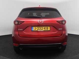 Mazda CX-5 - afbeelding nr 4